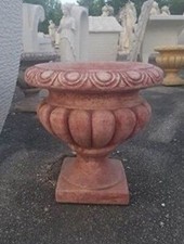 Vaso calice orcio - orcio, per