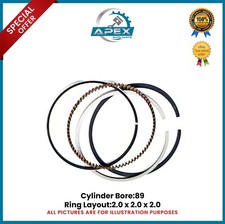 Ford Transit Ranger 2.4 & 3.2