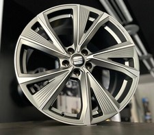 SET 4 CERCHI SEAT DA 19 GMP