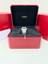 Cartier Santos De Cartier