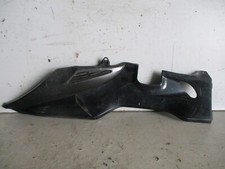 Carena Sottopedana Sinistra SX