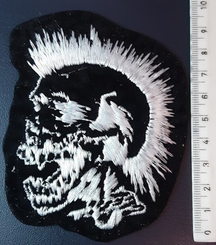 Toppa musica the exploited - the,
