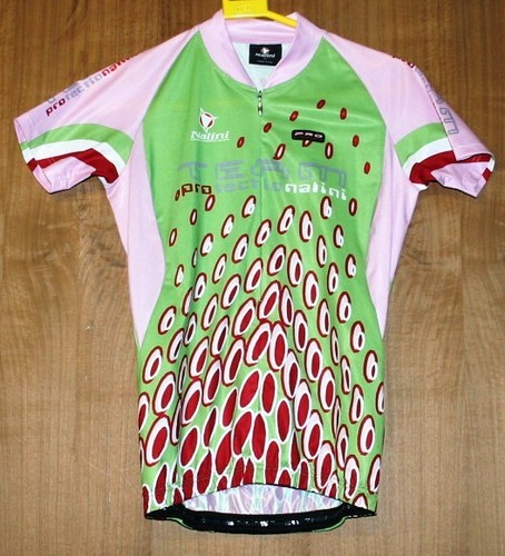 Maglia ciclismo donna ragazza - maglia,