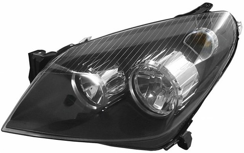 Faro anteriore per opel - sx,