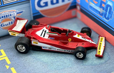 Polistil Toys Ferrari 312 T3