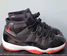 Nike Air Jordan XI 11 'Bred'