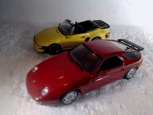 Minichamps 1991 porsche - minichamps,