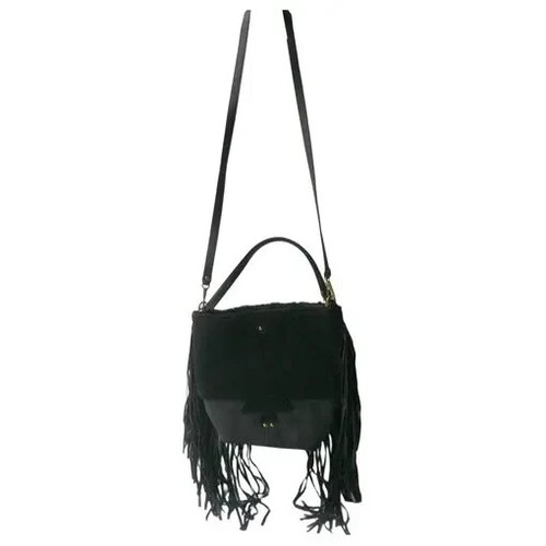 Jerome dreyfuss sac mario - mario, noir