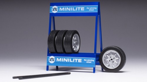 Modellino auto ixo - ixo, 1:18