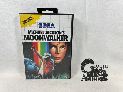 Sega master system - system,