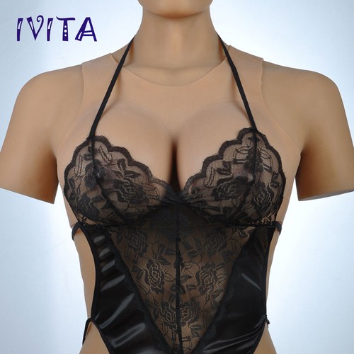 Gilet completo silicone forme - completo,