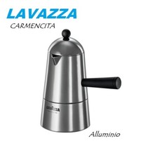 Carmencita caffettiera moka - caffettiera,