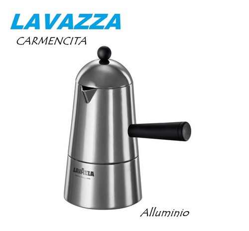 Carmencita caffettiera moka - carmencita,