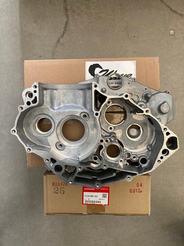 Carter destro honda crf450r - carter, rx