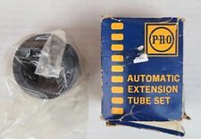 Set tubi prolunga automatici