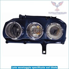 RBBO0 FARO PROIETTORE SX