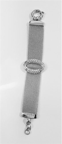 Bracciale donna bronzo tipo - in,