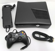 Microsoft xbox 360s - microsoft,