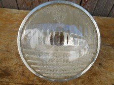 VESPA 50 FARO TONDO PRIMA