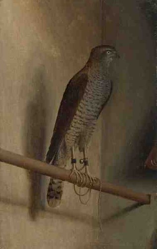 Insegna metallo jacopo de - insegna,