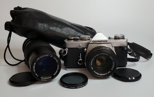 Corpo fotocamera olympus - corpo,