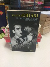 mondadori 2000 - WALTER CHIARI - IL SARCHIAPONE e altre storie