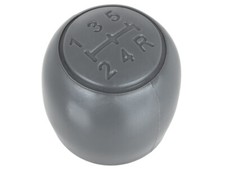 POMELLO LEVA CAMBIO GRIGIO 9