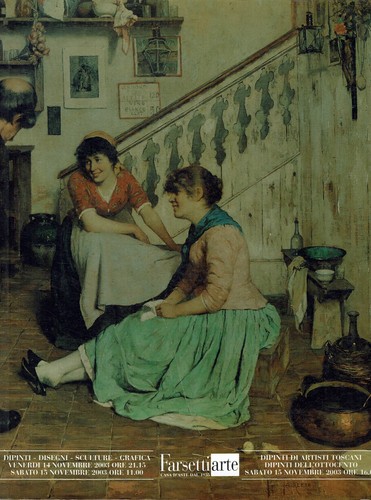 Farsetti arte 120 dipinti