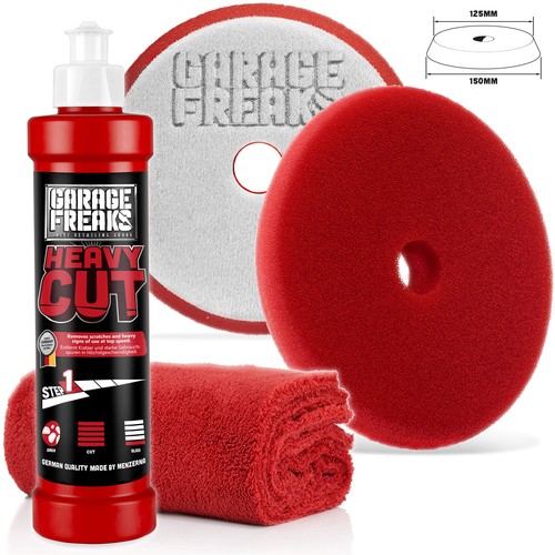 Garage freaks set lucidante - -,