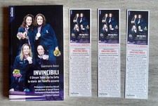 Invincibili fioretto Bonzi