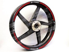 Kit adesivi replica cerchi