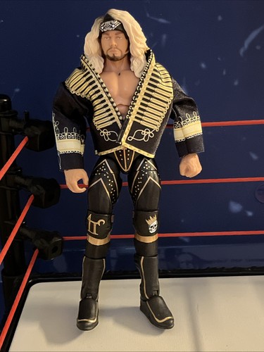 Wwe elite collection series - wwe,
