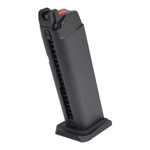 Softair custom caricatore a - caricatore,