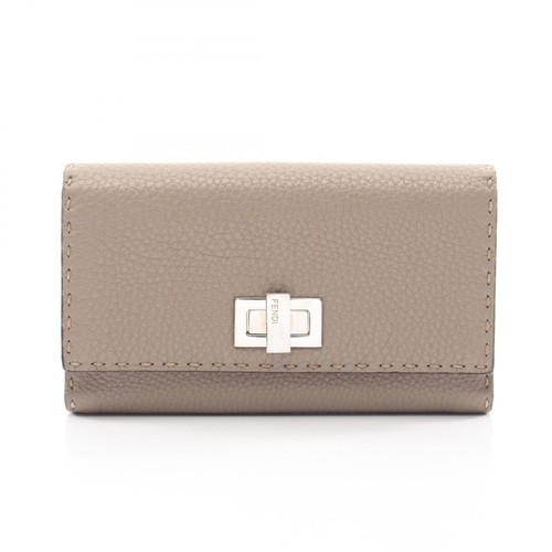 Portafoglio fendi peekaboo - portafoglio,