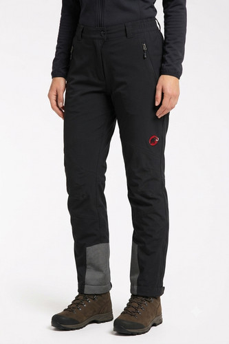 Mammut 3xdry softshell - mammut,