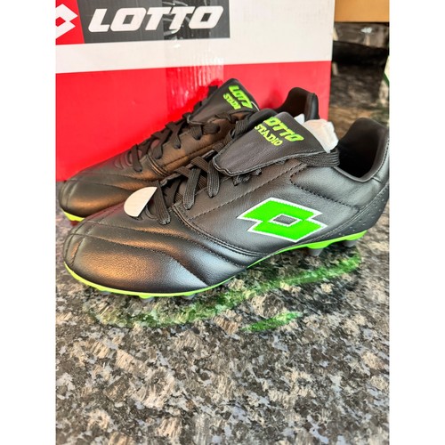 Lotto stadio 200 iii - 200, fg