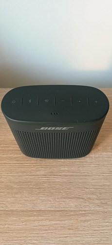 Cassa bluetooth bose soundlink - cassa,