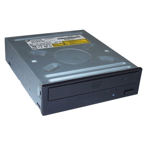 Lettore dvd interno nero - dvd,