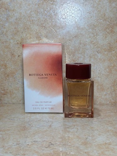 Bottega veneta illusione eau - bottega,