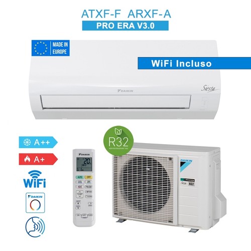 Daikin atxf71f arxf71a - daikin,