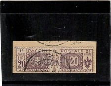 REGNO 1914-PACCHI