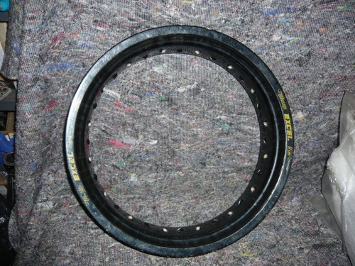 Cercle roue jante - de,