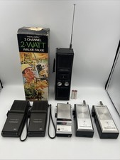 Lotto ricambi o riparazione