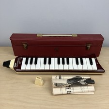Pianoforte vintage Hohner 27