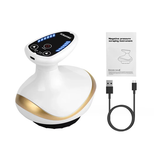 Massaggiatore 1 ems - massaggiatore, 6-in-1