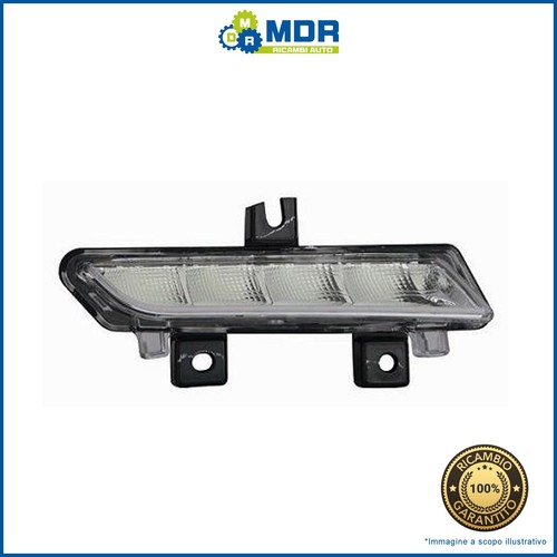 Fanale luce posizione diurna - -,