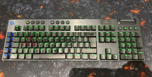 Logitech g915 lightspeed - g915,
