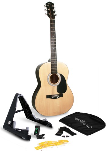 Chitarra acustica martin - acustica, smith