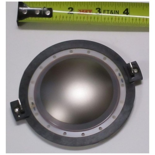 Rcf rcm82 ohm - 8-ohm, diaframma
