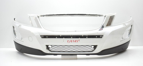 Paraurti anteriore volvo - paraurti,